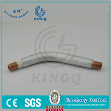 Tubo Kingq para la marca Lincoln Soldadura MIG Antorcha